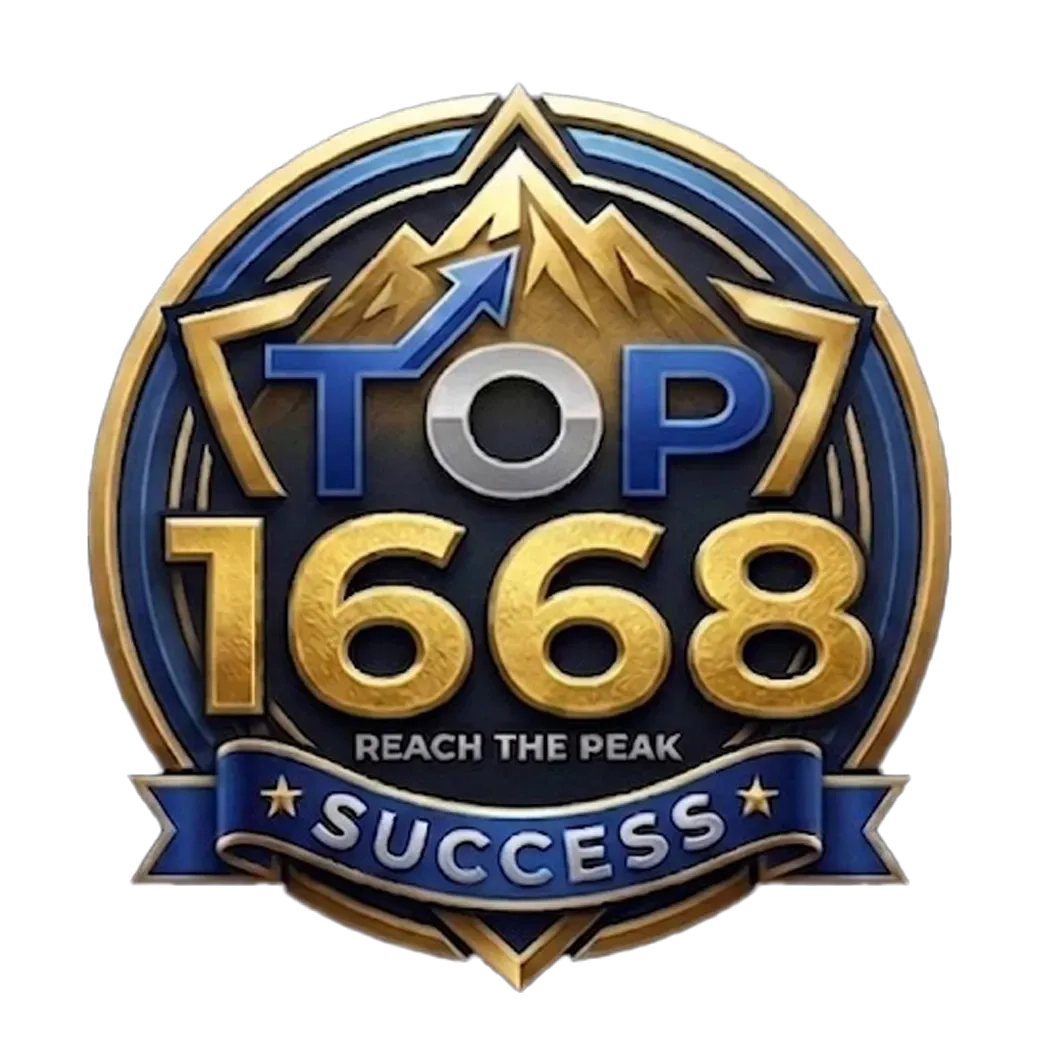 TOP1668 เว็บสล็อตสุดปังมาแรง 2026 ทุนน้อยแตกหนัก ระบบออโต้ไว